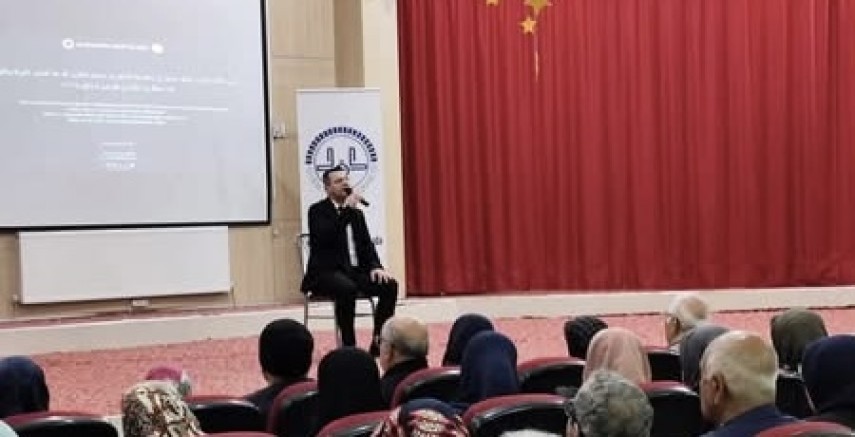 2026 Hac Semineri Nizip’te Yoğun Katılımla Gerçekleştirildi