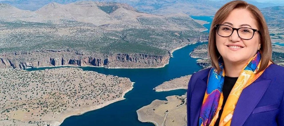 2026’nın ilk bir buçuk ayında, 2025 yılının tamamından daha fazla yağış aldık