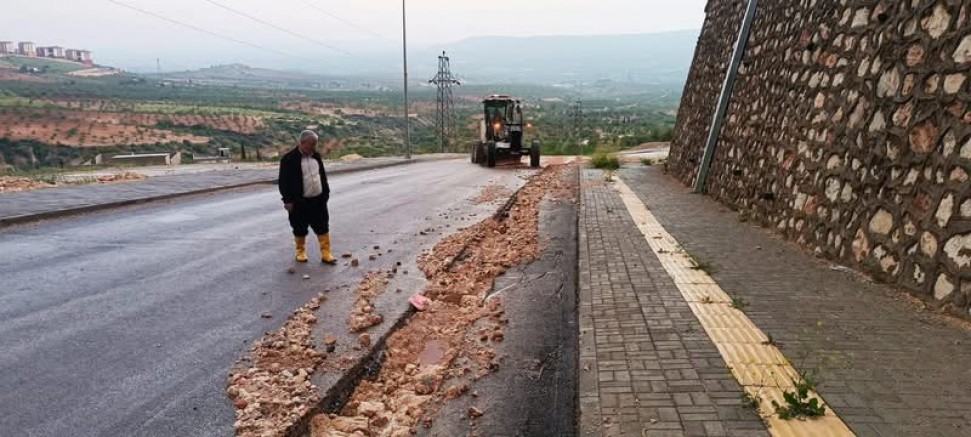 ACİLEN ÇİFTLERİMİZİN YARALARI SARILMALI