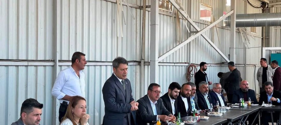 AFETZADELERDEN GAZİANTEP MİLLETVEKİLİMİZ ALİ ŞAHİN VEKİLİMİZE TEŞEKÜR. FIRTINA VE DOLU FELAKETİNDEN ETKİLENEN ÇİFTÇİLERİMİZE 132 MİLYON TL DESTEK
