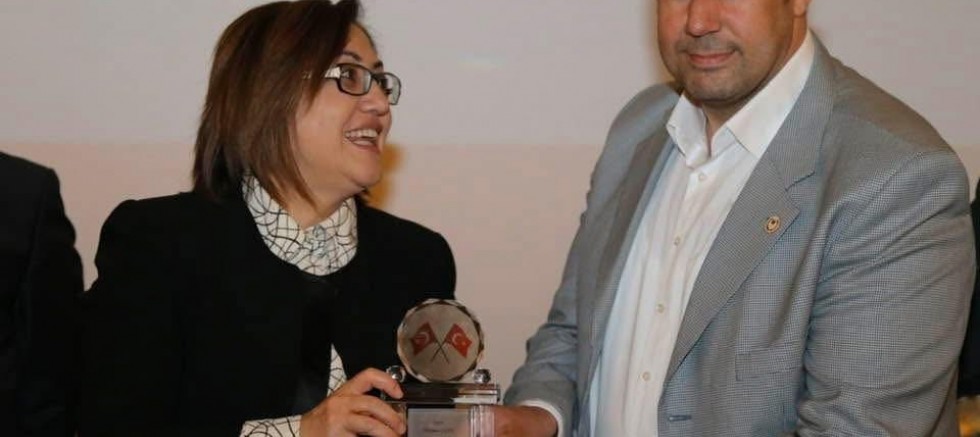 Av.Süleyman Çiçek “Bazı şeyler sadece konuşmakla, hayal etmekle olmuyor. 