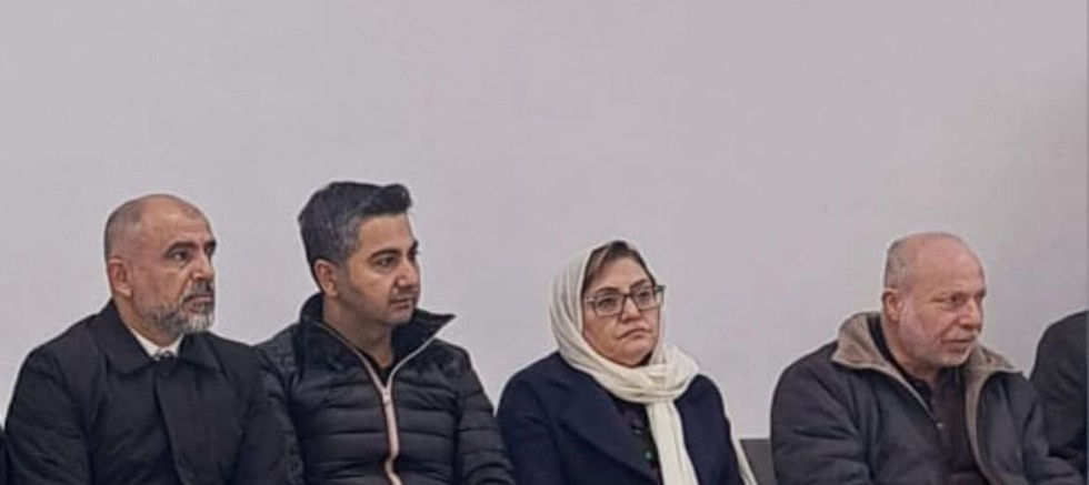 BAKAN ŞAHİN’DEN BAŞSAĞLIĞI