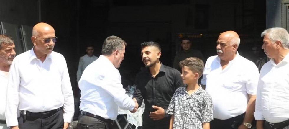 Başkan Doğan: 