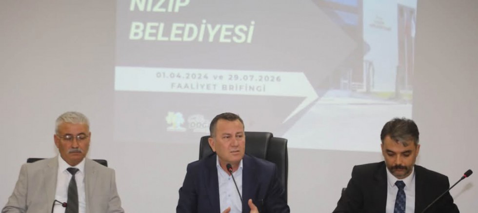 Başkan Doğan: 