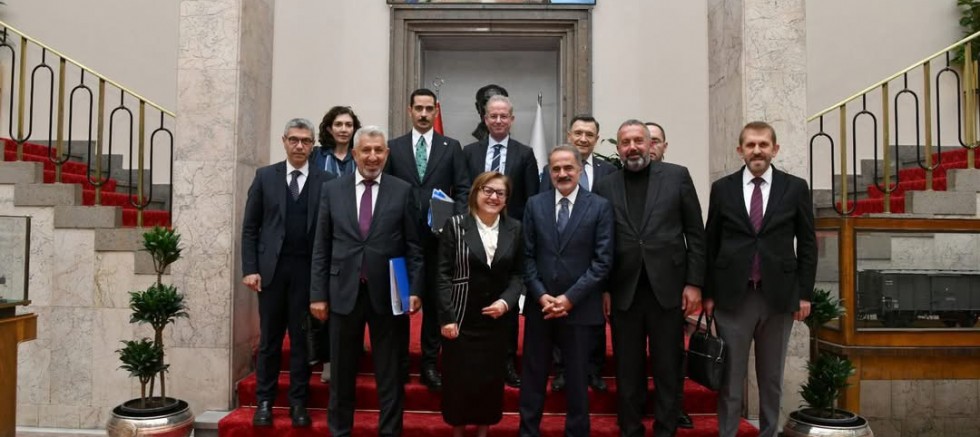 BAŞKAN GÜZEL: SÖZ VERDİK, TAKİBİNİ YAPTIK ve SONUÇ ALDIK