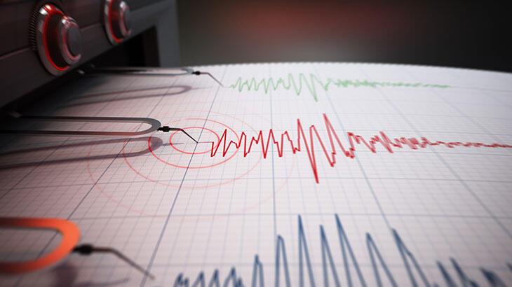 Bolu'daki 4.8'lik deprem İstanbul'un öncüsü mü? Şükrü Ersoy'dan açıklamalar