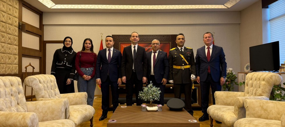 Cumhuriyet Bayramı Kutlaması