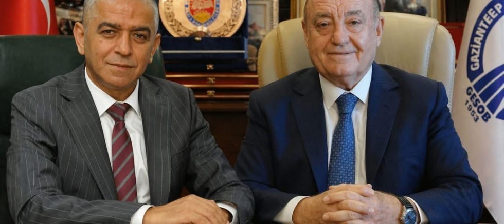 Gaziantep esnafının geleceğini yakından ilgilendiren önemli bir süreçten geçiyoruz