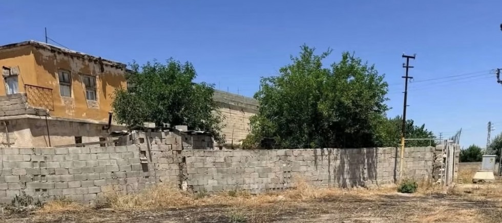 GÜNALTI MAHALLESİ'NDE YANGIN RİSKİNE KARŞI ÖRNEK ÇALIŞMA
