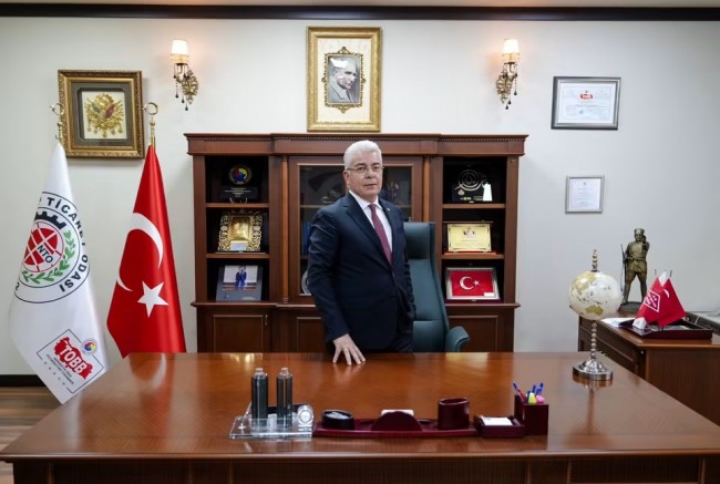 İLK 1000 İHRACATÇI LİSTESİNDE NİZİP İMZASI: 3 DEV FİRMAMIZ DEVLER LİGİNDE!