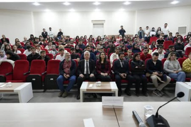 İŞ DÜNYASINDAN EĞİTİME BAŞARI VİZYONU: NİZİP TİCARET ODASI İMZASIYLA BİLGİ ÇAĞI BEKLENTİLERİ VE İLETİŞİMİN GÜCÜ