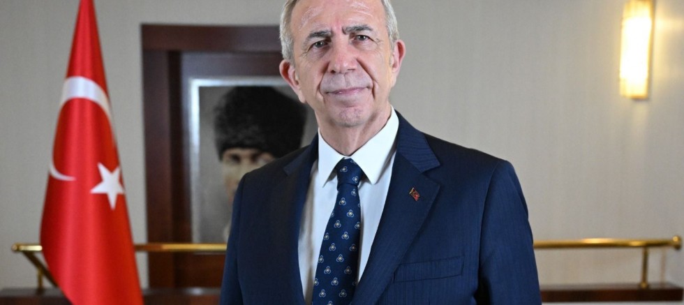 Mansur Yavaş, projeleri ile fark yaratıyor