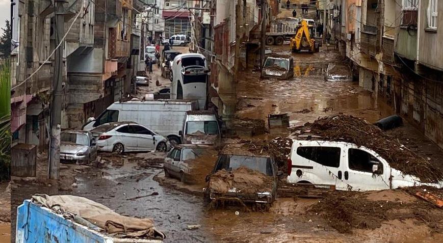 Meteoroloji'den deprem bölgesi için kritik uyarı!