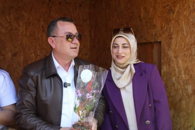 Nizip Belediyesi’nden Anneler Günü’ne Özel “Anne ve Çocuk Festivali