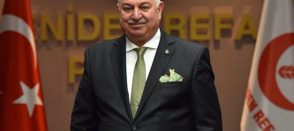 Nizip Çayı ve Hancagız Barajı İçin Tarihi Adım: Nizip’in Çevre Sorunu TBMM Gündeminde