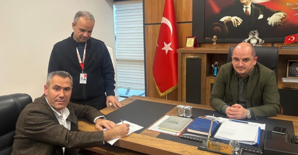 Nizip Devlet Hastanesi’ne Anlamlı Destek: 387 Bin TL’lik Temizlik Aracı Hibe Edildi