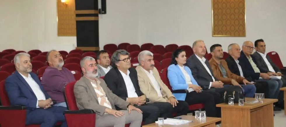 Nizip’e Konser ve Etkinlik Alanı Geliyor: Yeniden Refah Partisi’nden Önerge