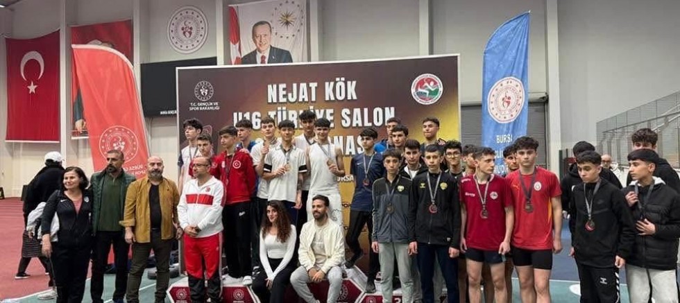 Nizip Gençlik ve Spor