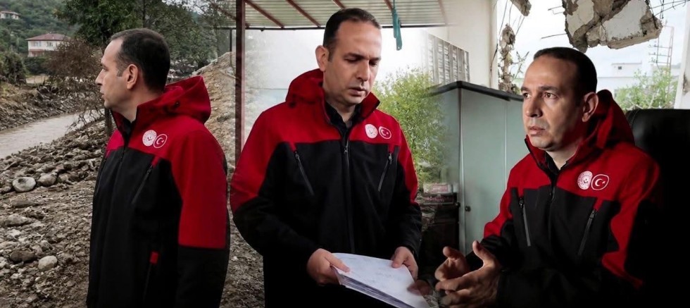 NİZİP SENİNLE NE KADAR GURUR DUYSA AZ