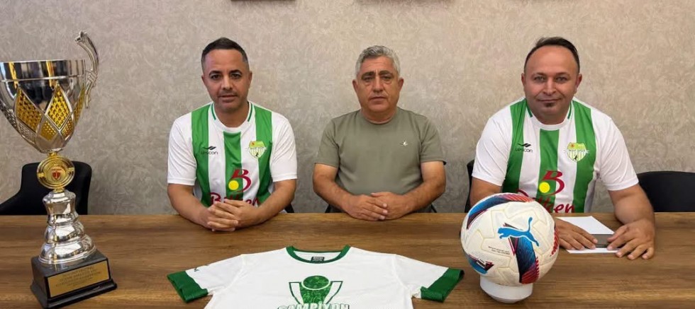 Nizip Spor’da Görev Değişimi: Hamza Dörtbudak’a Teşekkür, Cengiz Kaya ve Ahmet Zengin'e Başarı Dileği