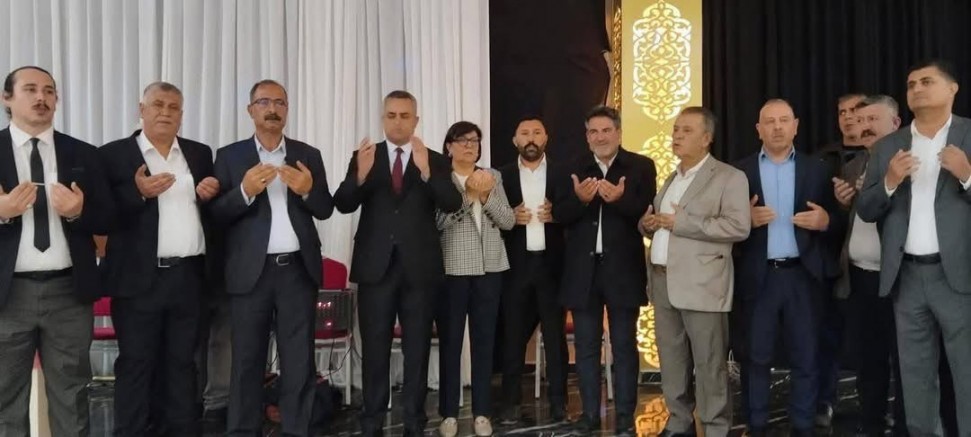 NİZİP TERCÜMAN GAZETESİ 