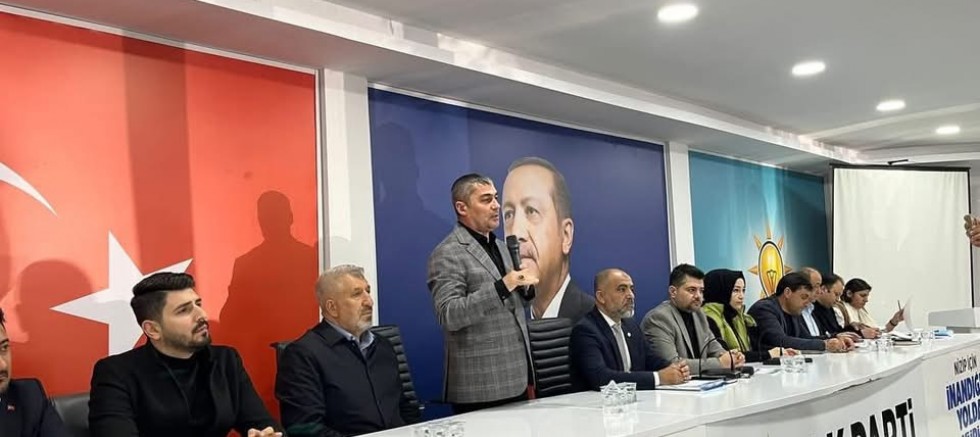 NİZİP TERCÜMAN GAZETESİ 