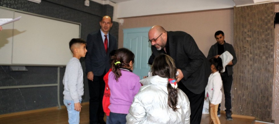  NİZİP TİCARET ODASI’NDAN BAŞARIYA ATILAN ADIMLAR