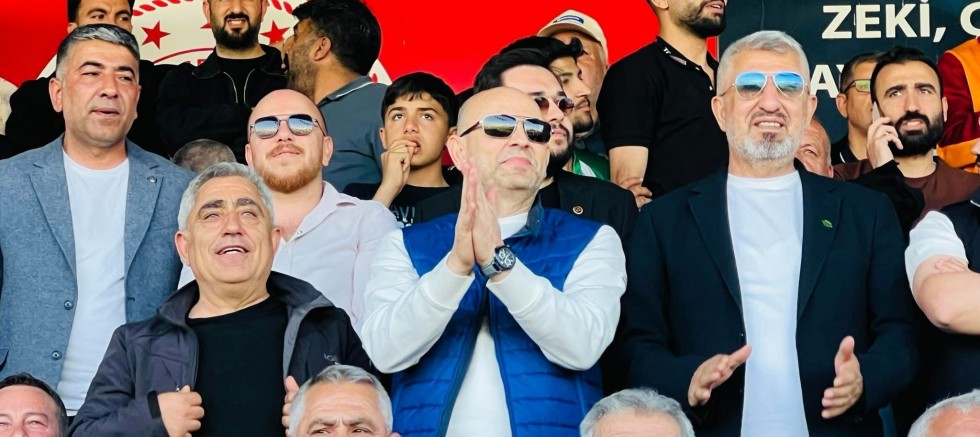  Nizip ve Gaziantep’e Değer Katıyor 