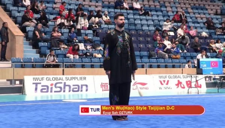 Nizipli Sporculardan Dünya Sahnesinde Çifte Altın Gururu