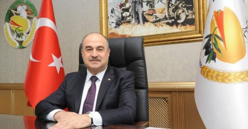 NTB BAŞKANI SARI İKİNCİ ÇEYREK BÜYÜME RAKAMLARINI DEĞERLENDİRDİ