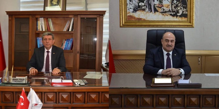 NTB BAŞKANLARI 30 AĞUSTOS ZAFER BAYRAMINI KUTLADI