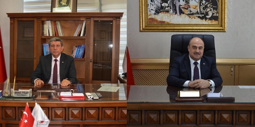 NTB BAŞKANLARINDAN RAMAZAN AYI MESAJI