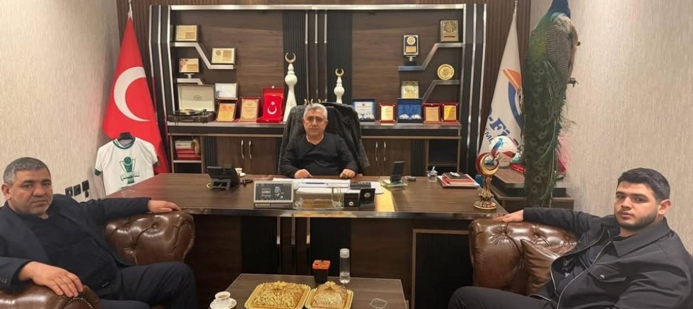 Ramazan’da Nizip’te Dayanışma Sofrası: Her Gün 500 Kişiye Sıcak Yemek