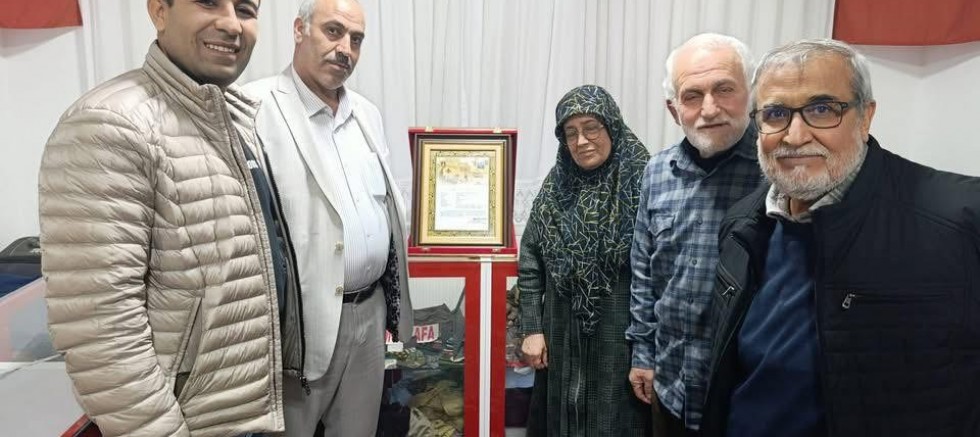 Şehitler ve Gaziler Derneği Başkanı Mehmet Aykıl, Ramazan ayının bereketini şehit aileleri ve gazi aileleriyle paylaşmaya devam ettiklerini belirtti. 