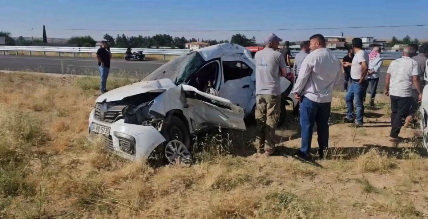 Sınava girmek için sınav yerine gitmek isterken Feci Kaza: 19 Yaşındaki Öğrenci Hayatını Kaybetti