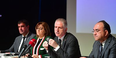 2022 yatırımları değerlendirildi, 2023 yatırımları planlandı