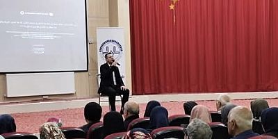 2026 Hac Semineri Nizip’te Yoğun Katılımla Gerçekleştirildi
