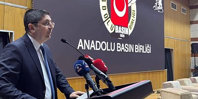 ABB’den Anıtkabir Ziyareti: “Emanetiniz, Gelecek Nesillere Emanetimizdir”