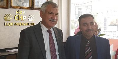 ADANA BELEDİYE BAŞKANI KARALAR GAZİANTEP'TE İNCELEMELERDE BULUNDU