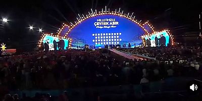 AK Parti’ye 3 milletvekili ve 7 belediye başkanı katıldı
