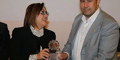 Av.Süleyman Çiçek “Bazı şeyler sadece konuşmakla, hayal etmekle olmuyor. 