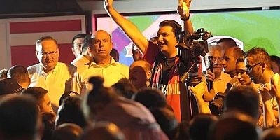 Av.Umut Yılmaz’dan Tuncay Yıldırım’a sert yanıt