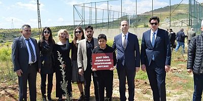 Aziz Hatıralara Vefa, Geleceğe Nefes 