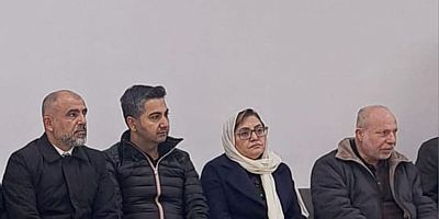 BAKAN ŞAHİN’DEN BAŞSAĞLIĞI