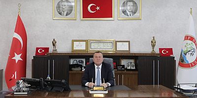 Başkan Doğan: Basın, milletin vicdanı ve ortak sesidir