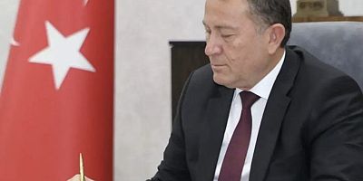 Başkan Doğan: “Bu Mübarek Gece Barış ve Esenliğe Vesile Olsun”