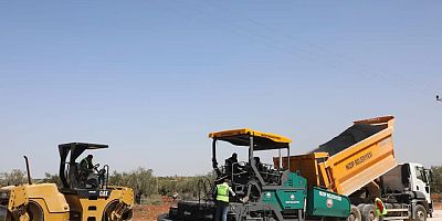 Başkan Doğan’dan 