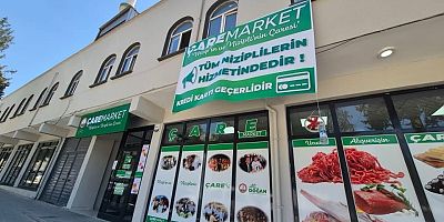 Başkan Doğan'ın vizyon projesi 