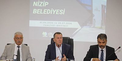 Başkan Doğan: 