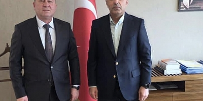 Başkan Doğan:Gayemiz daha modern ve ulaşılabilir bir Nizip